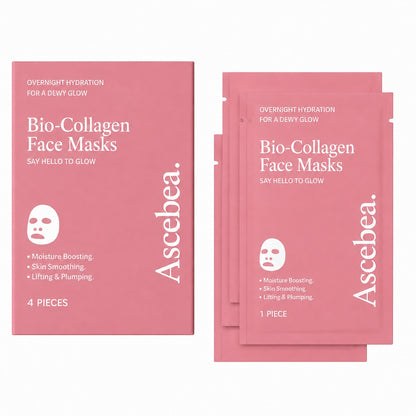Hydrogel Mask - Refill