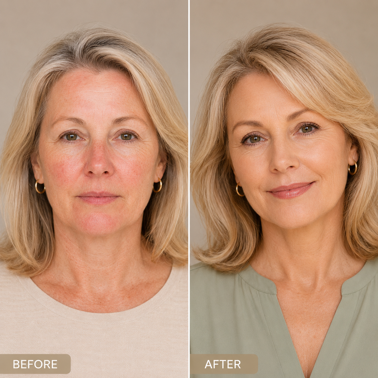 Ascebea™ Adaptive Foundation
