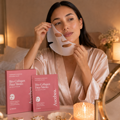 Hydrogel Mask - Refill