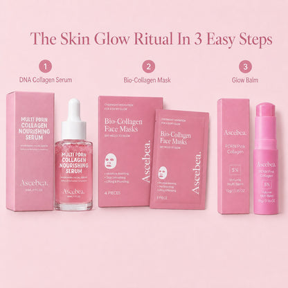 Ascebea™ Skin Glow Ritual