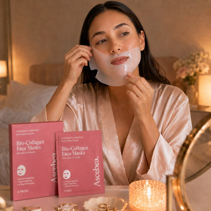 Ascebea™ Skin Glow Ritual