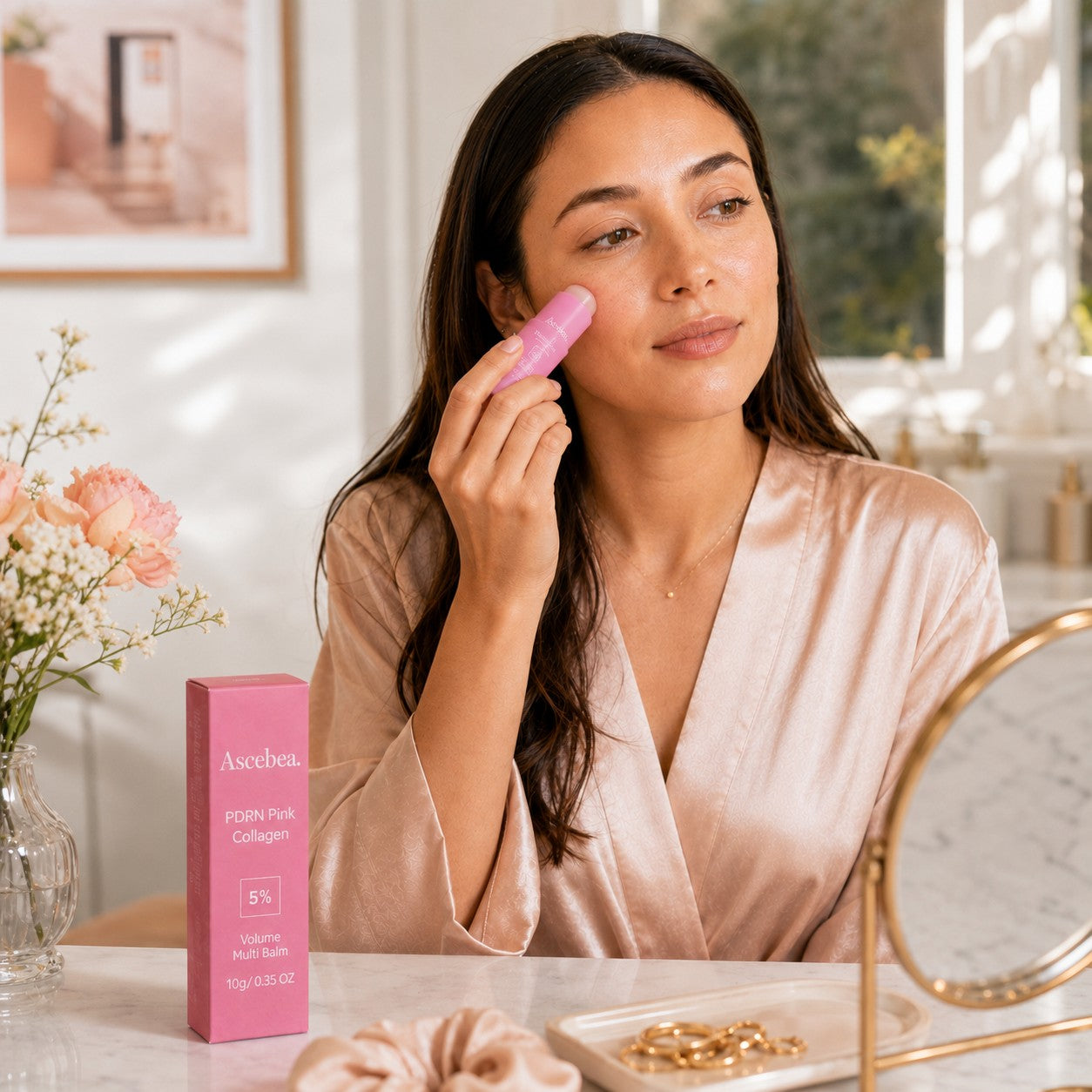 Ascebea™ Skin Glow Ritual