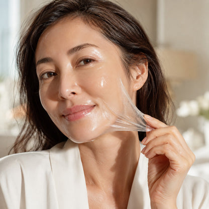 Ascebea™ Skin Glow Ritual