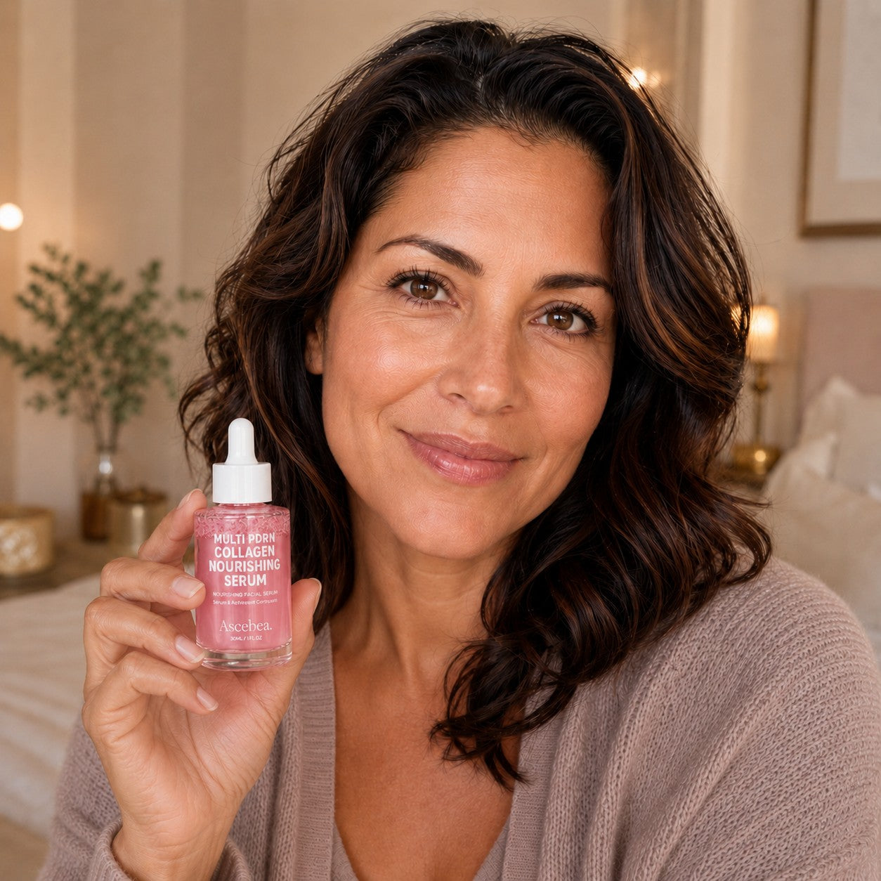 DNA Collagen Serum - Refill