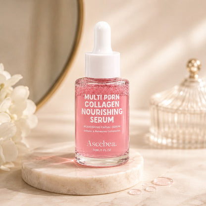 DNA Collagen Serum - Refill